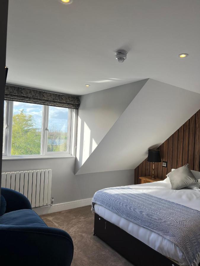 Bed and Breakfast The Three Pickerels Mepal Екстер'єр фото